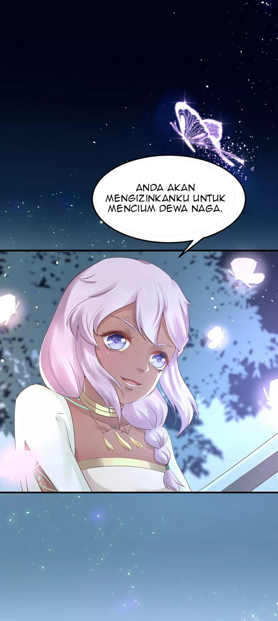 Dragon Princess Chapter 29 Gambar 2